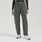 Jenner Barrel-Leg Scrub Pant - Moss