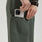 Pantalon d’uniforme médical Jambe tonneau Jenner Moss