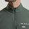 Haut d’uniforme médical Col haut Quincy Moss