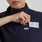 Haut d’uniforme médical Col haut Camrose Navy