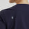 ScrubJumpsuit™ Castella Tonneau Navy
