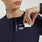 ScrubJumpsuit™ Castella Tonneau Navy
