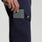 Pantalon d’uniforme médical Jambe tonneau Colfax Navy