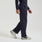 Pantalon d’uniforme médical Jambe droite Everett Navy