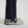 Pantalon d’uniforme médical Jambe droite Everett Navy
