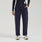 Jenner Barrel-Leg Scrub Pant - Navy