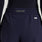 Pantalon d’uniforme médical Jambe tonneau Jenner Navy