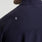 Haut d’uniforme médical Col haut Quincy Navy