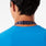 Cordon pour badge imprimé FIGS Navy