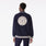 Prescott Letterman Jacket Navy