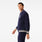 Prescott Letterman Jacket Navy