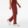 Axim Straight-Leg Scrub Trouser™ Sienna