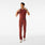 Axim Straight-Leg Scrub Trouser™ Sienna