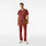 Cairo Straight-Leg Scrub Trouser™ Sienna