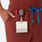 Cairo Straight-Leg Scrub Trouser™ Sienna