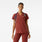 Casma Scrub Top™ - Sienna