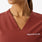 Casaca de uniforme médico Casma™ Sienna