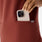 Casma Scrub Top™ Sienna