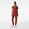 Catarina Scrub Top™ Sienna