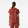 Catarina Scrub Top™ Sienna