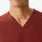 Chisec Scrub Top™ Sienna