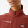 Gecroppte OP-Jacke Sydney Sienna