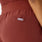 Pantalon d’uniforme médical Taille haute Jambe large Isabel Sienna