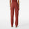 Livingston High-Rise Straight-Leg Scrub Pant™ Sienna