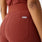Livingston High-Rise Straight-Leg Scrub Pant™ Sienna