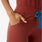 OP-Hose Kade™ mit geradem Bein Sienna