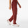 Pisco Straight-Leg Scrub Trouser™ Sienna