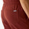 Pisco Straight-Leg Scrub Trouser™ Sienna