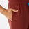 Pisco Straight-Leg Scrub Trouser™ Sienna