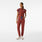 Rafaela Jogger ScrubJumpsuit™ - Sienna