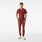 Tansen Casual Scrub Trouser™ Sienna