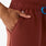 Tansen Casual Scrub Trouser™ Sienna
