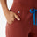 Zamora Jogger Scrub Trouser™ Sienna