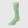 FIGS Compression Socks - Heartbeat / Dark Sagewater