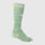 FIGS Compression Socks Heartbeat/Dark Sagewater