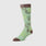 FIGS Compression Socks - I Hear You / Dark Sagewater