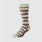 FIGS Compression Socks - Vital Vials / Smokey Taupe