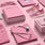 CHALK PINK