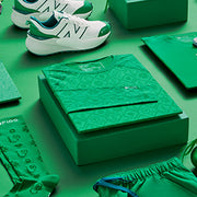 VERDE PERENNE