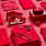 POP RED
