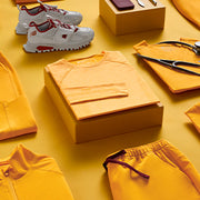 EMERGENCY YELLOW