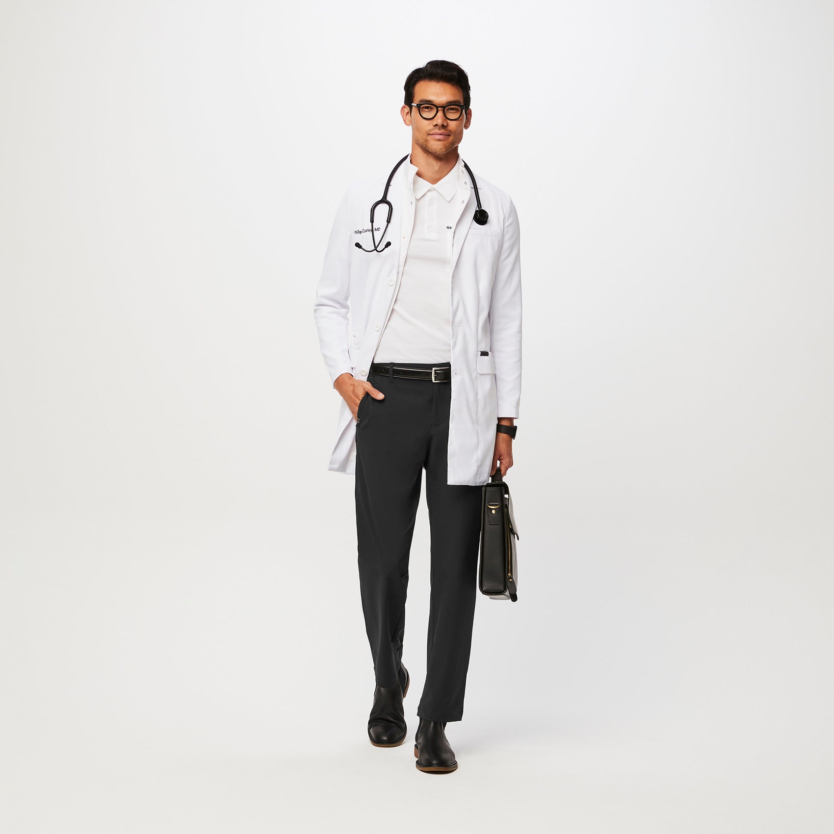 Men's Scrubs - Premium Medical Uniforms & Apparel · FIGS