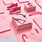 FIGHT CLUB PINK