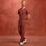 Cairo Straight-Leg Scrub Trouser™ Sienna