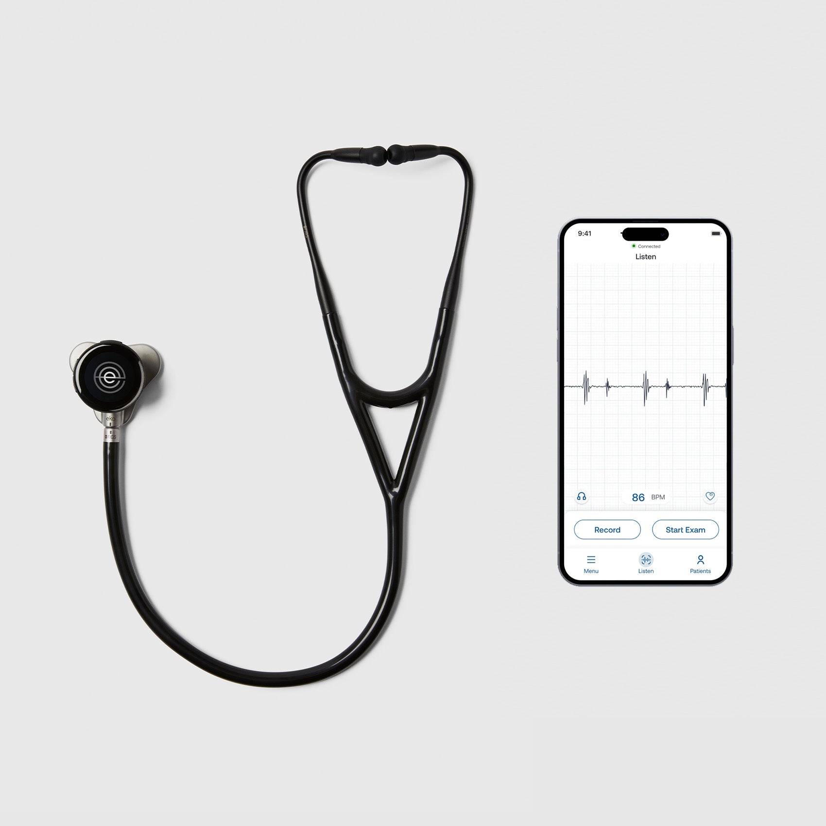 Best Electronic Stethoscope in 2023 - Top 3 Review 