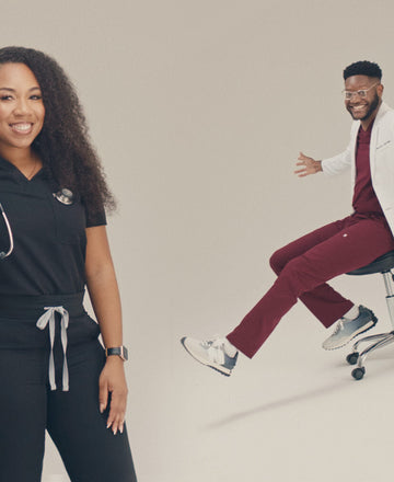  Join us for a month-long series celebrating the iconic achievements of Black healthcare professionals — because your passion, dedication and excellence is all day, every day.